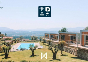 MyStay - Bungalow in Quinta dos Sobrais